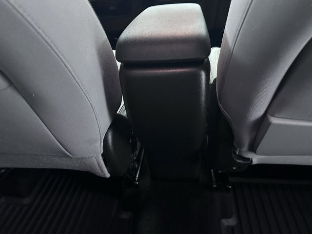 2022 Chevrolet Trailblazer LS