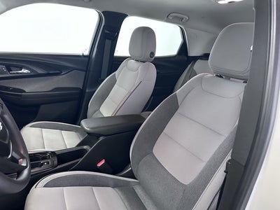 2022 Chevrolet Trailblazer LS