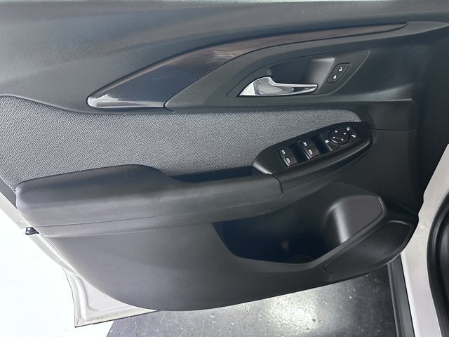 2022 Chevrolet Trailblazer LS