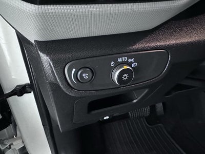 2022 Chevrolet Trailblazer LS