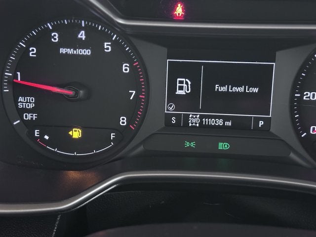 2022 Chevrolet Trailblazer LS