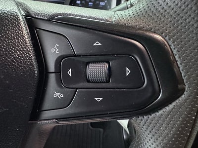 2022 Chevrolet Trailblazer LS