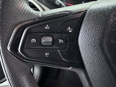 2022 Chevrolet Trailblazer LS