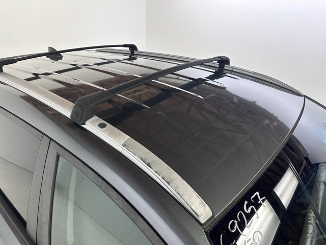 2018 Hyundai Tucson Sport