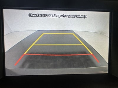 2018 Hyundai Tucson Sport