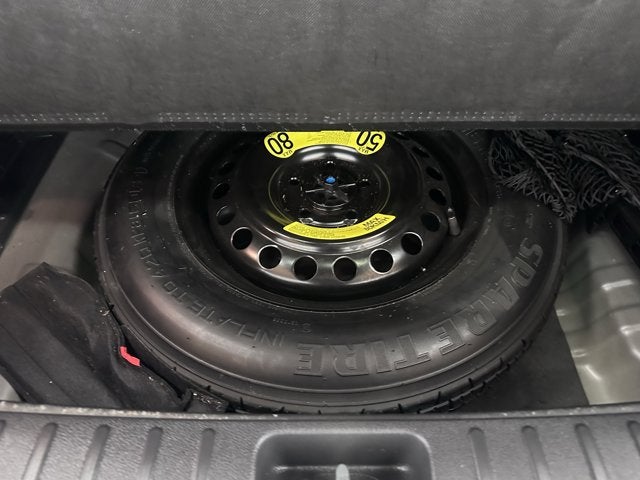 2018 Hyundai Tucson Sport