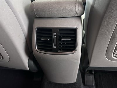 2018 Hyundai Tucson Sport