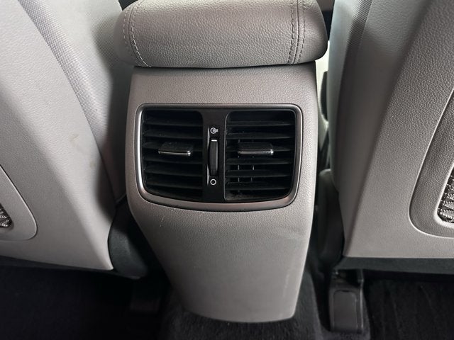 2018 Hyundai Tucson Sport