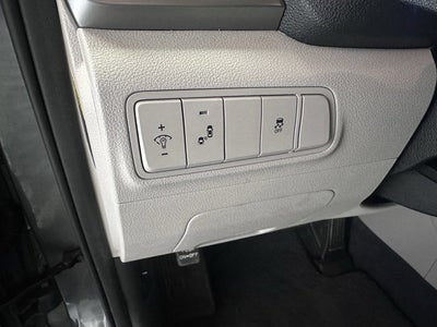 2018 Hyundai Tucson Sport