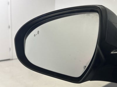 2018 Hyundai Tucson Sport