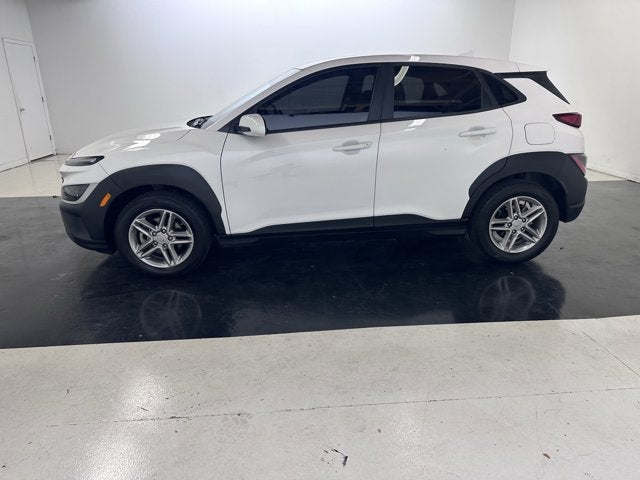 2022 Hyundai Kona SE