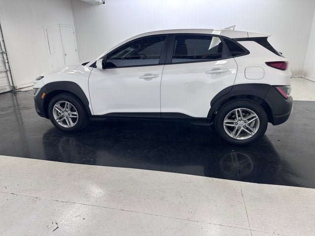 2022 Hyundai Kona SE