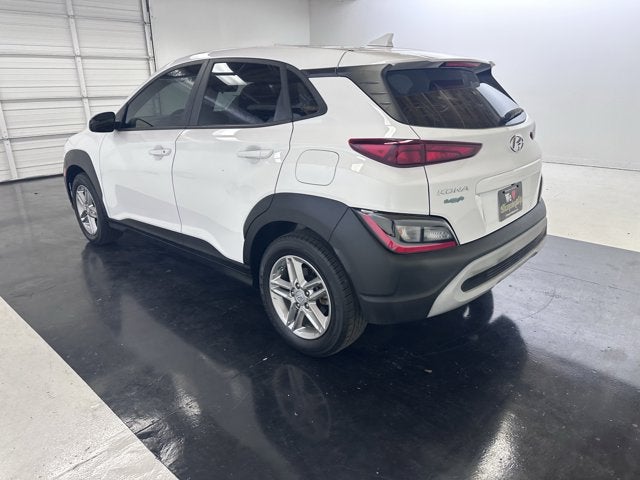 2022 Hyundai Kona SE