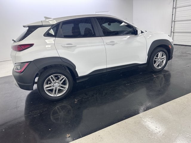 2022 Hyundai Kona SE