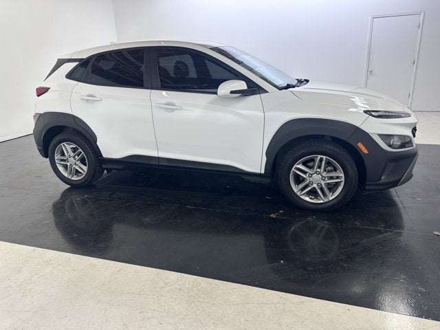 2022 Hyundai Kona SE