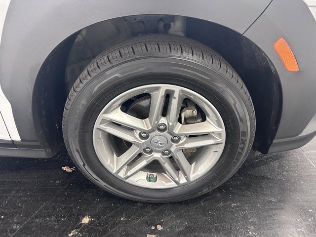 2022 Hyundai Kona SE