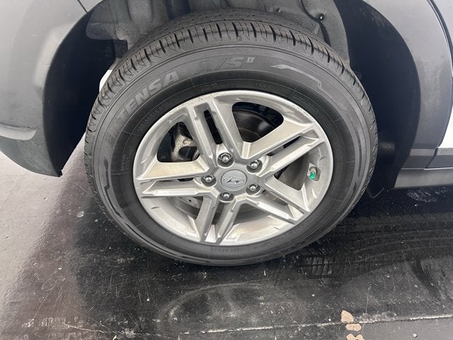 2022 Hyundai Kona SE