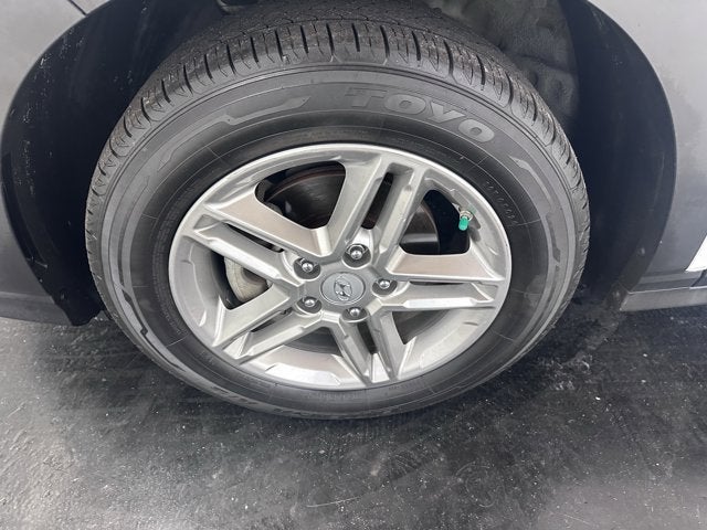 2022 Hyundai Kona SE