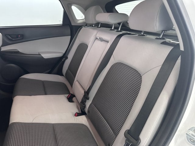 2022 Hyundai Kona SE