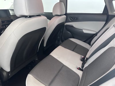 2022 Hyundai Kona SE