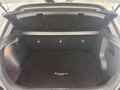 2022 Hyundai Kona SE