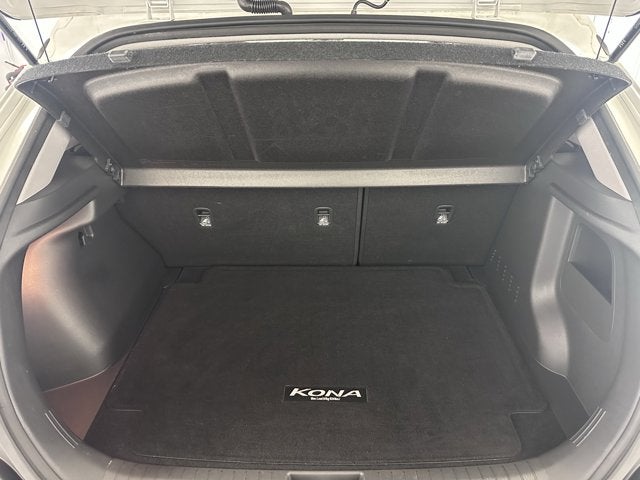 2022 Hyundai Kona SE