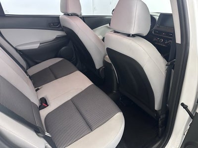 2022 Hyundai Kona SE