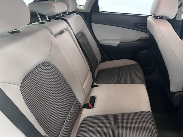 2022 Hyundai Kona SE