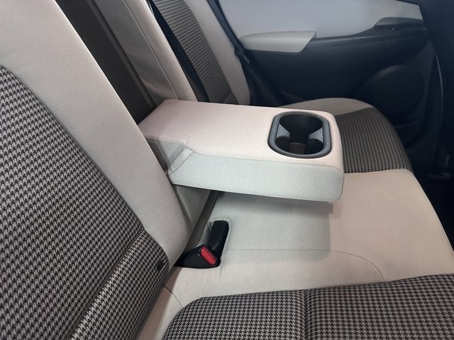 2022 Hyundai Kona SE