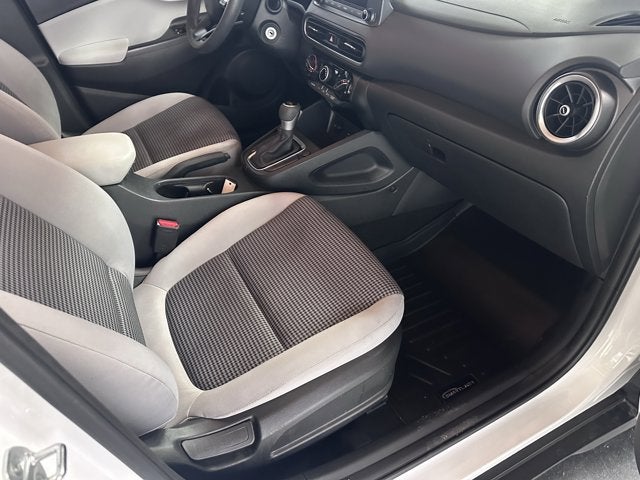 2022 Hyundai Kona SE