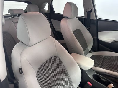 2022 Hyundai Kona SE