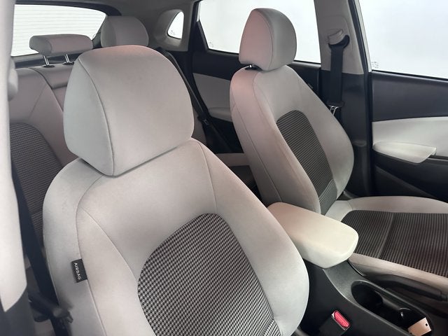 2022 Hyundai Kona SE