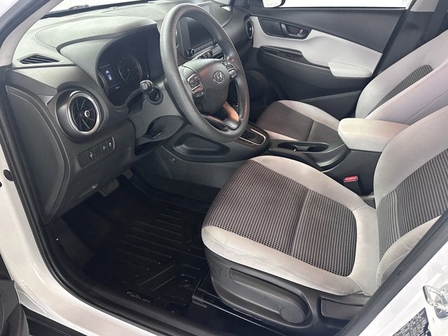 2022 Hyundai Kona SE