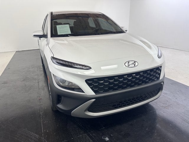 2022 Hyundai Kona SE