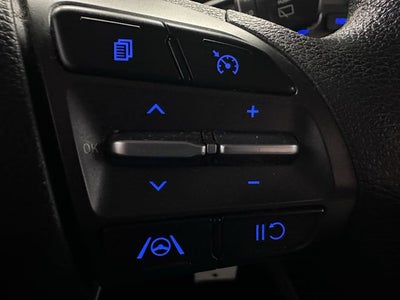 2022 Hyundai Kona SE