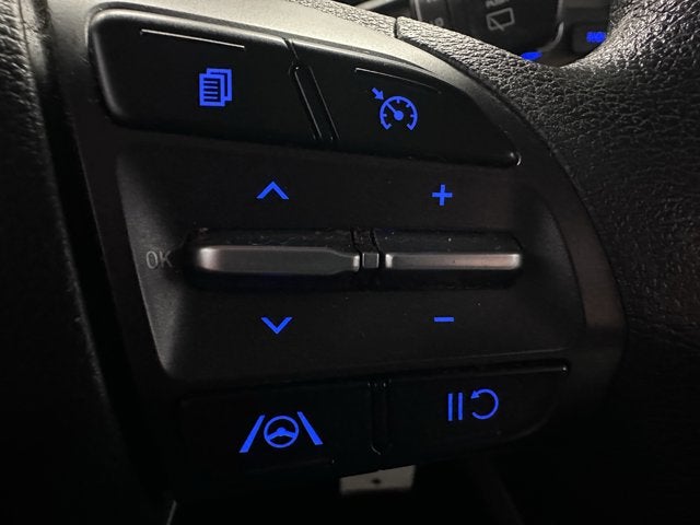 2022 Hyundai Kona SE