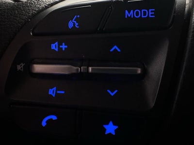 2022 Hyundai Kona SE