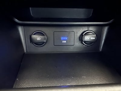 2022 Hyundai Kona SE