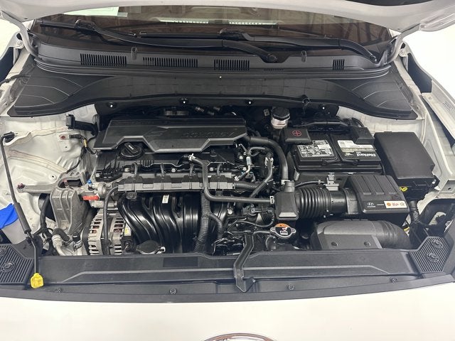 2022 Hyundai Kona SE