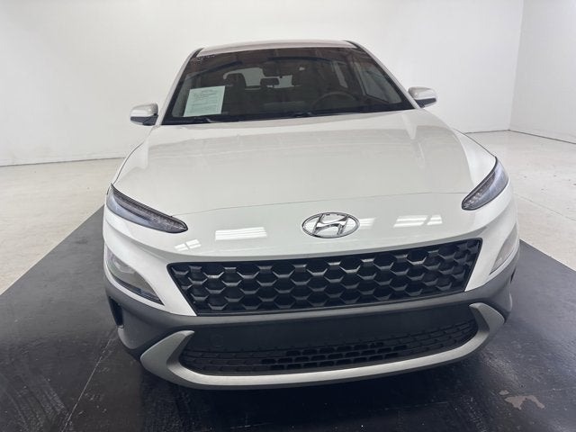 2022 Hyundai Kona SE