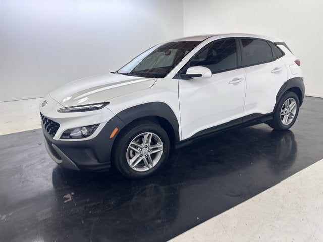 2022 Hyundai Kona SE