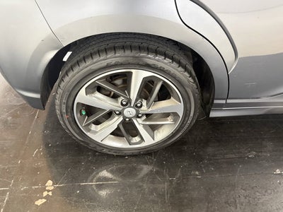 2021 Hyundai Kona Limited