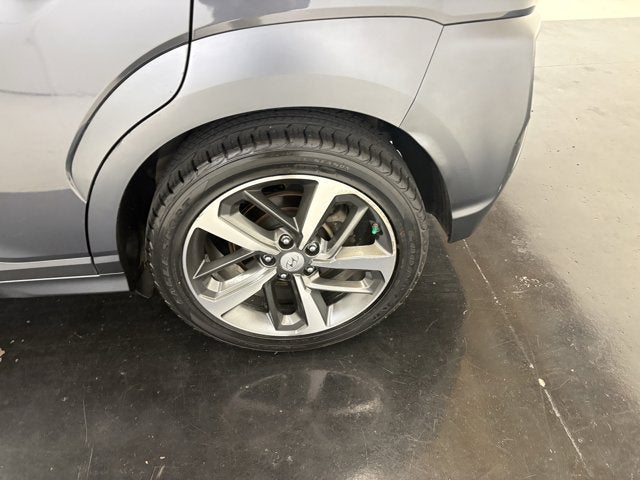 2021 Hyundai Kona Limited