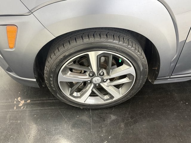 2021 Hyundai Kona Limited