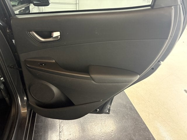 2021 Hyundai Kona Limited