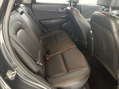 2021 Hyundai Kona Limited