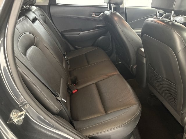 2021 Hyundai Kona Limited