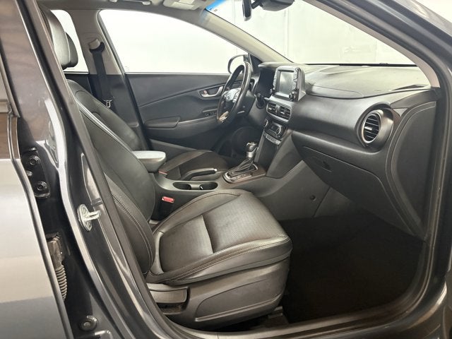 2021 Hyundai Kona Limited