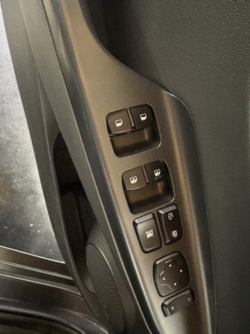 2021 Hyundai Kona Limited