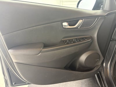 2021 Hyundai Kona Limited